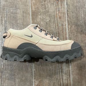 Nike hiking shoe